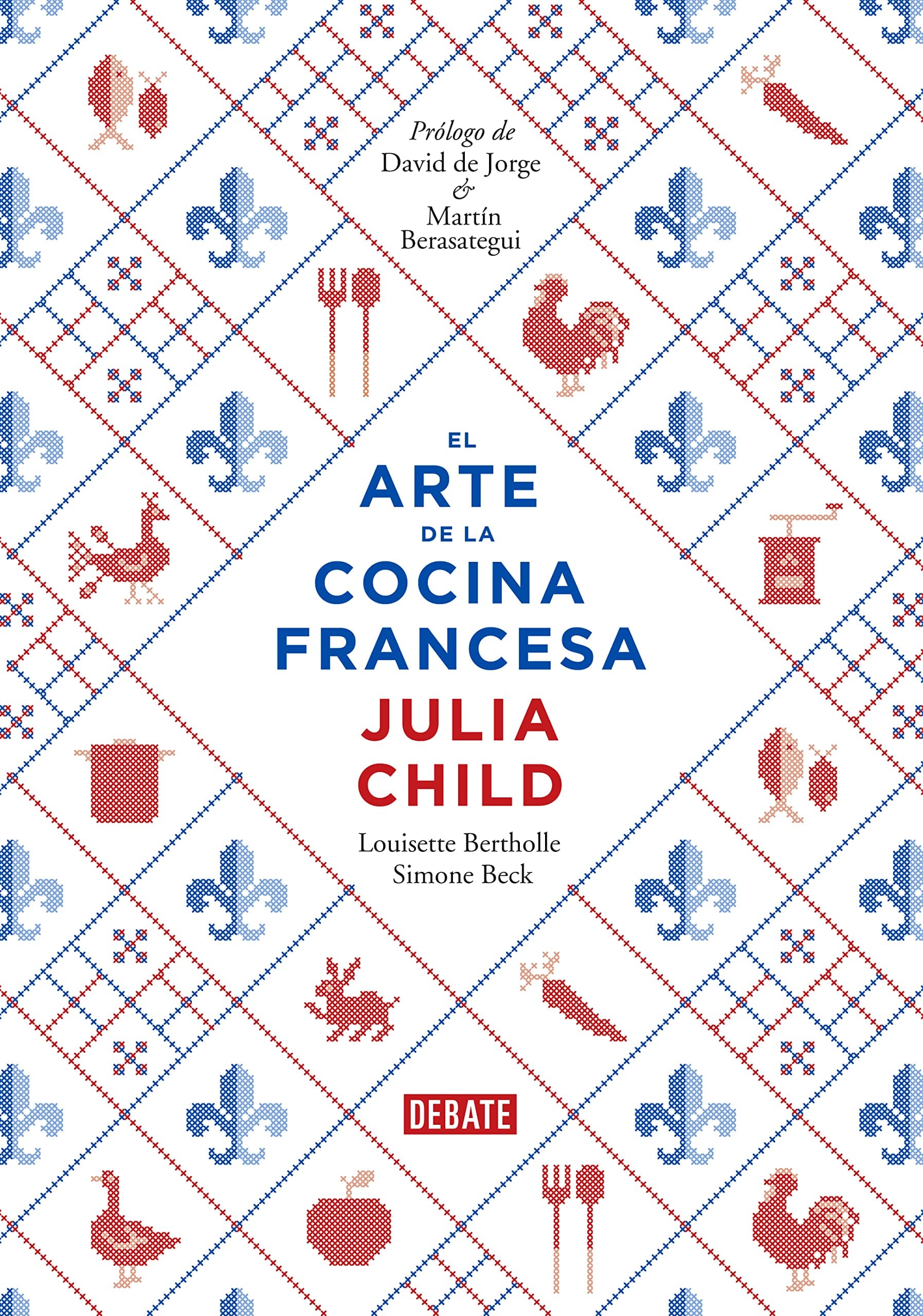 El arte de la cocina francesa, vol. 1 (Spanish Edition) Hardcover – June 26, 2018