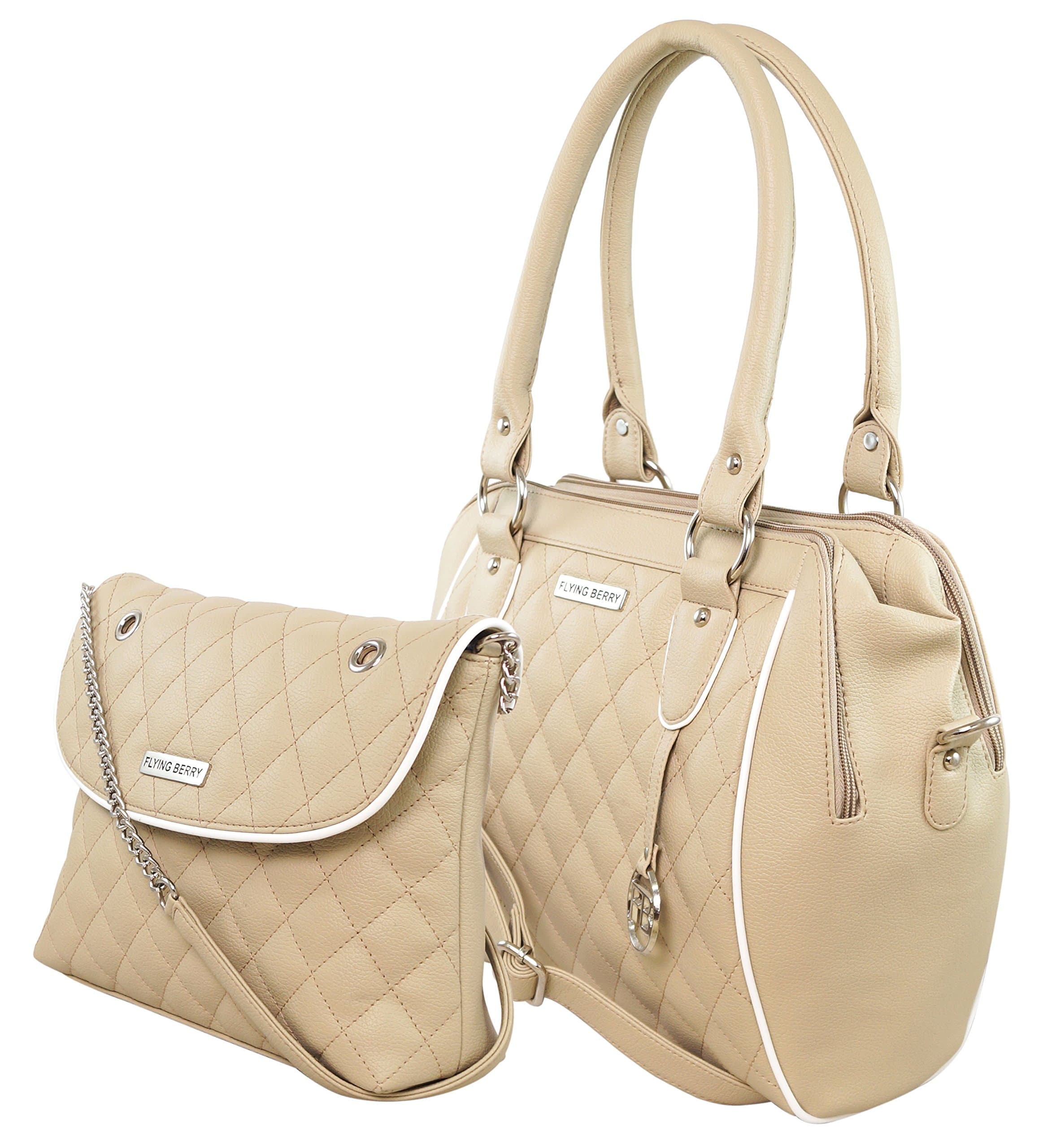 Women's Hand bag COMBO PACK (PREMIUM EDITION)