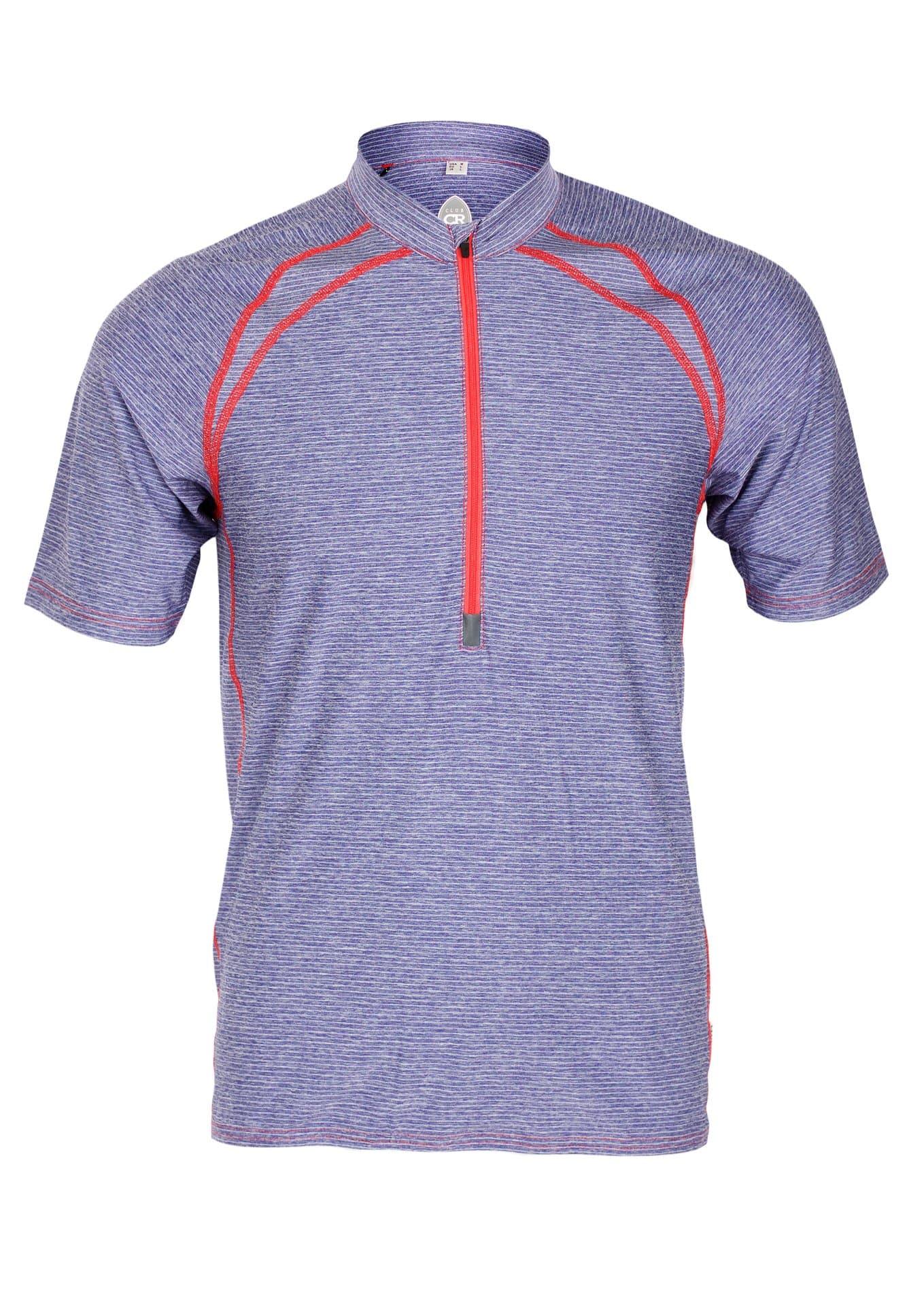 Club Ride Roadeo Bike Jersey - Men39;s