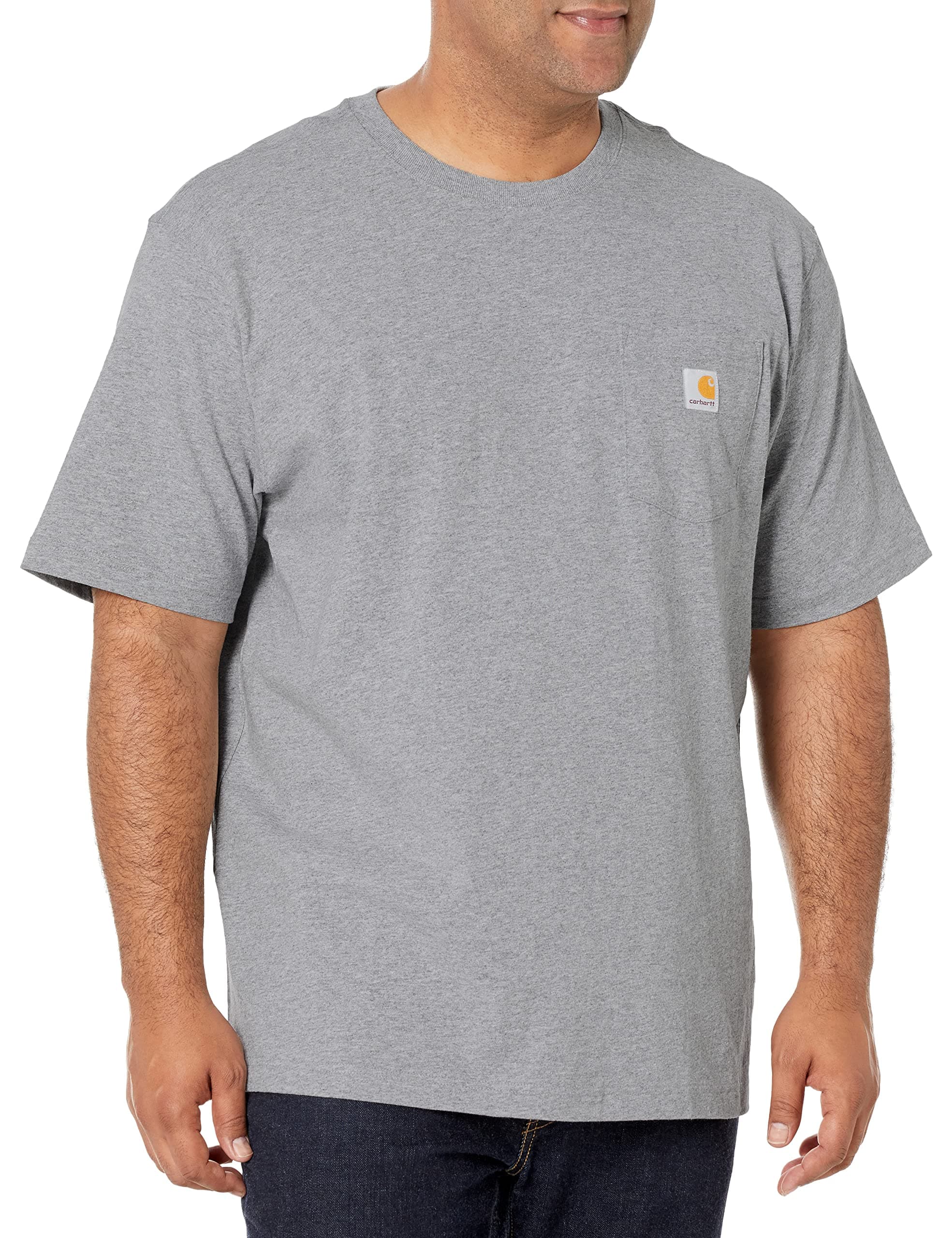 Men's Iconic K87 Pocket T-Shirt