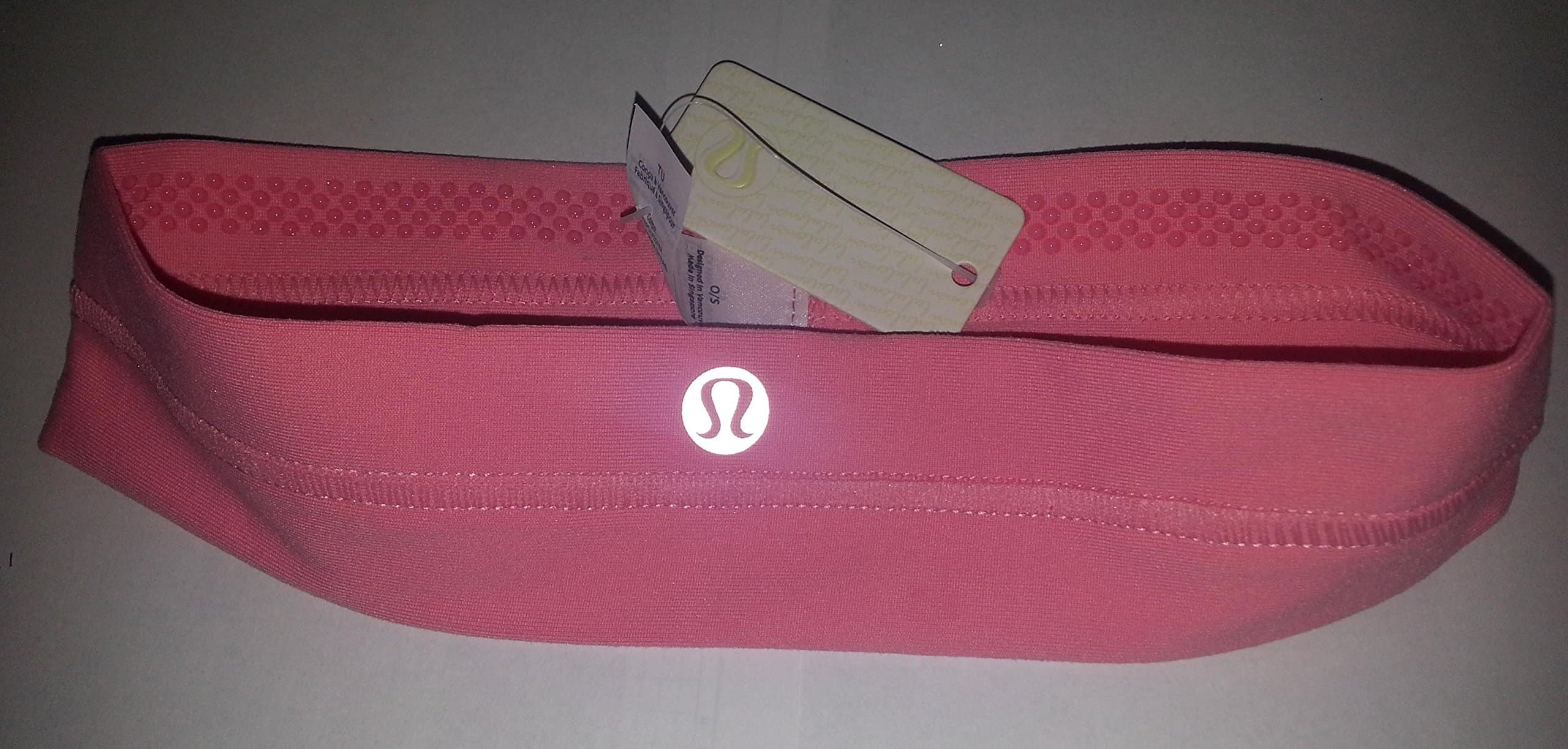 Athletica Headband - Pink