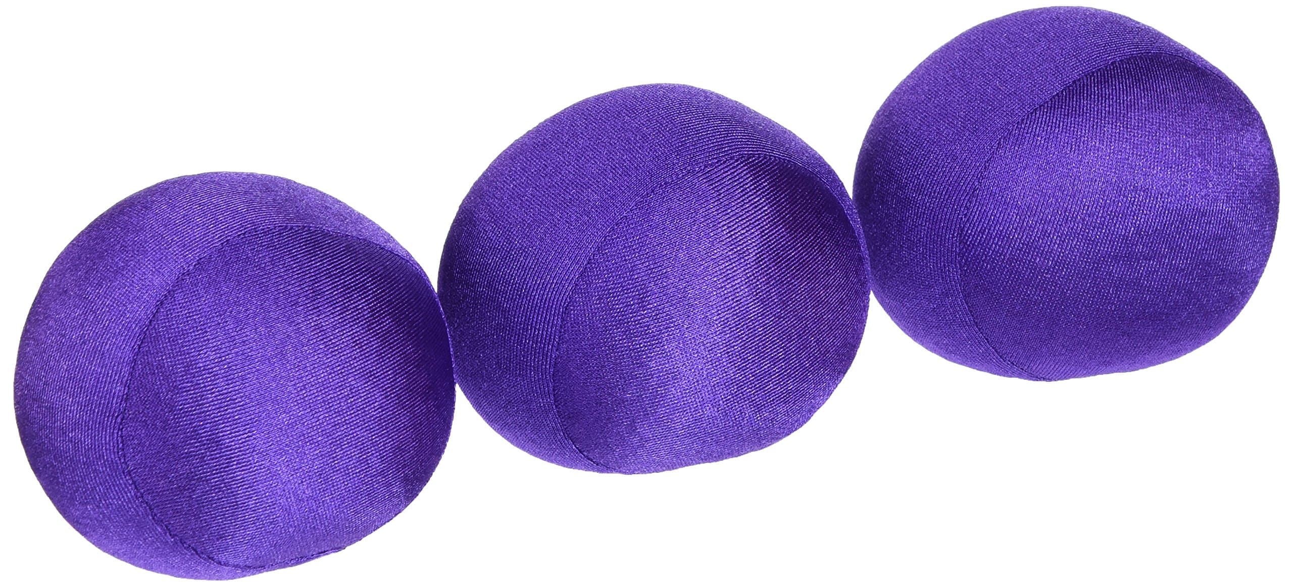 Lavender Scented Stress Balls - Purple 3 Pack