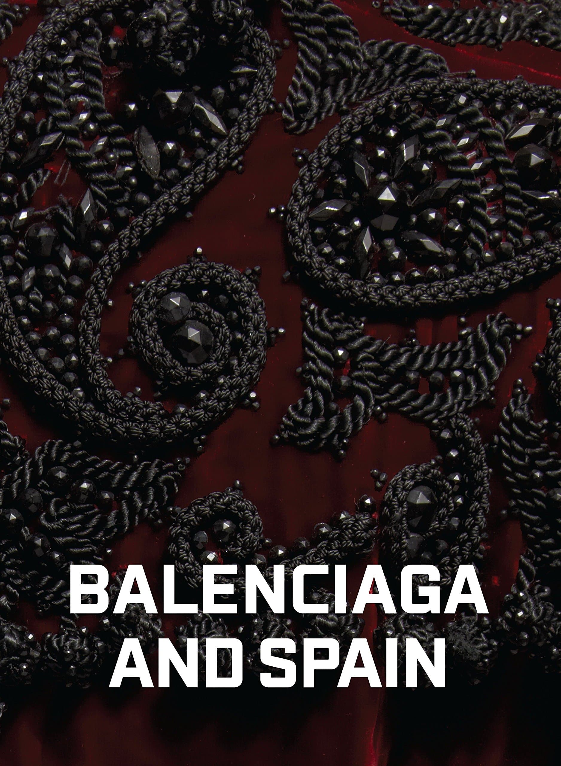 Balenciaga and Spain: Spanish Master Hardcover – 8 Mar. 2011