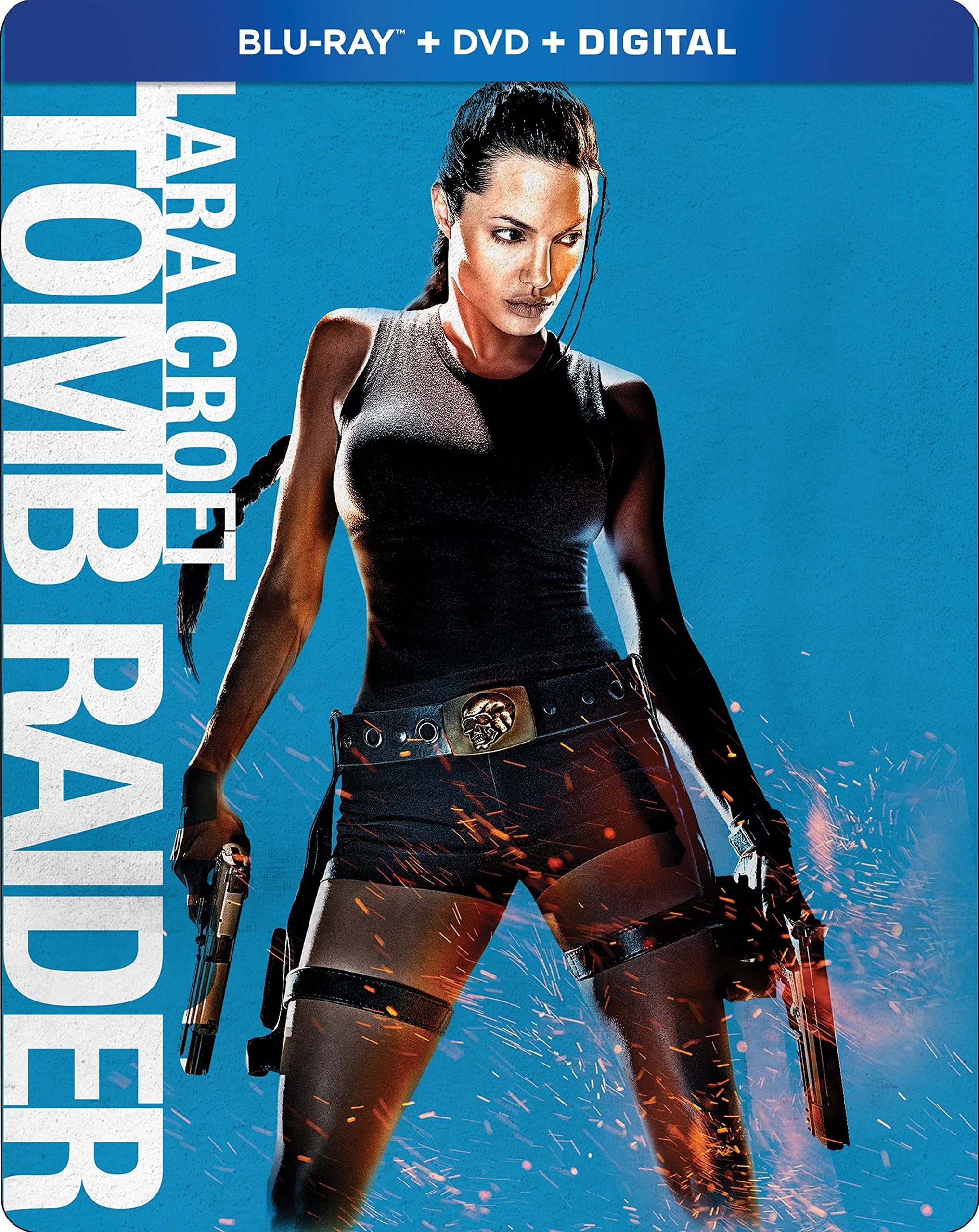 Lara Croft: Tomb Raider