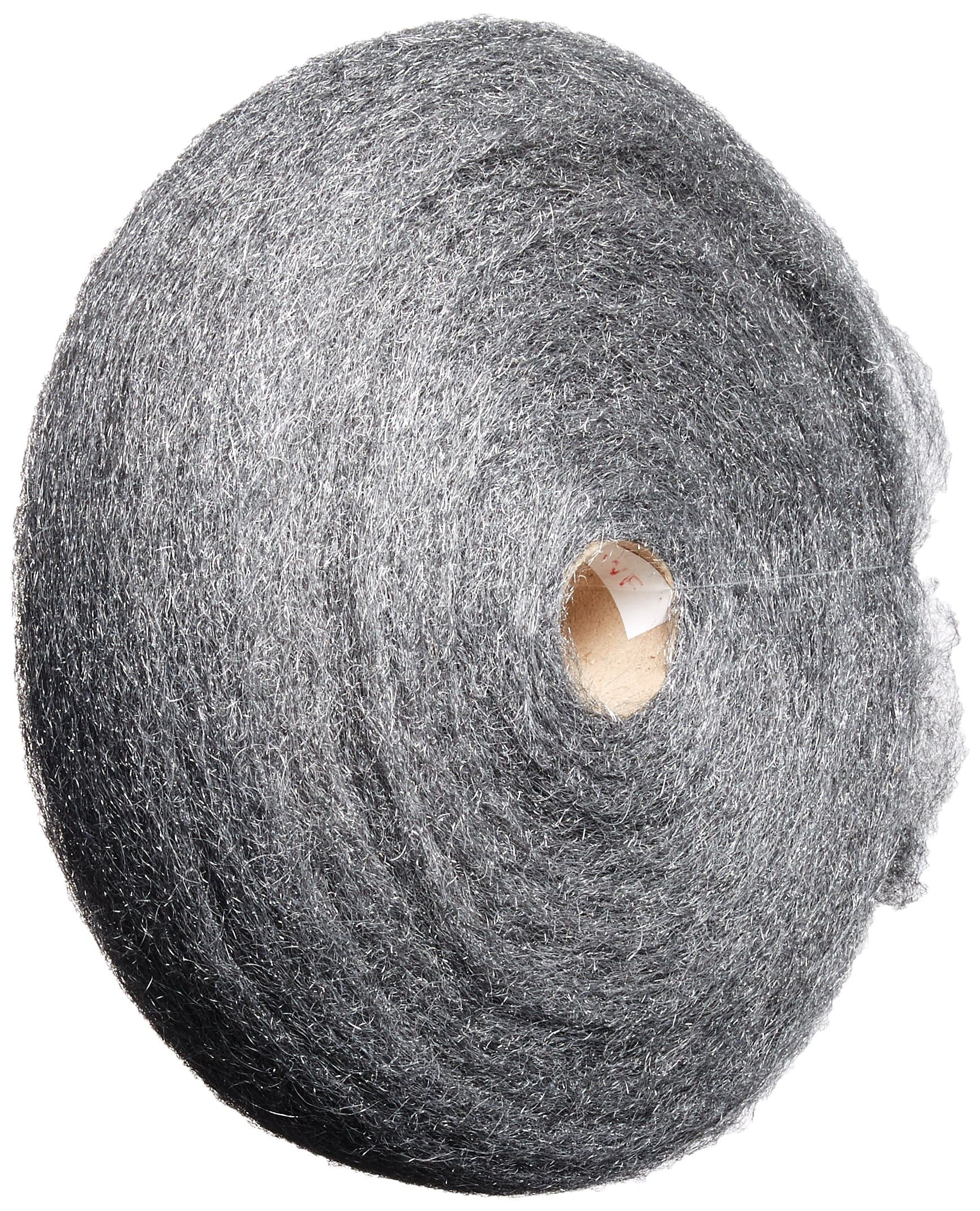 105046 5 lb Grade 3 Steel Wool Reel