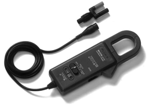 Fluke Industrial 90i-610s AC/DC Current Clamp, 600 A