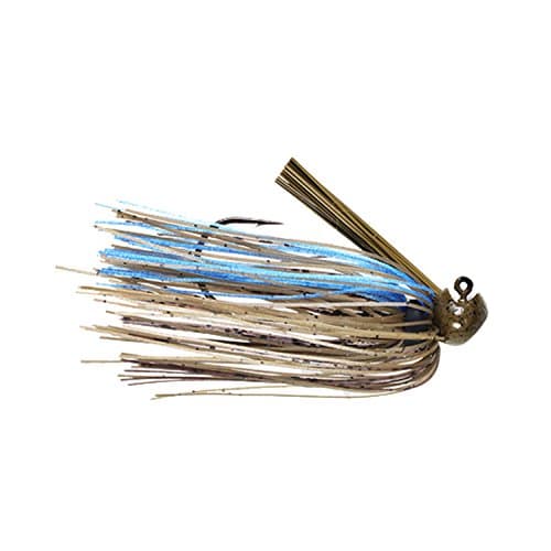 Pepper Custom Baits Magic Craw Finesse Casting Jig