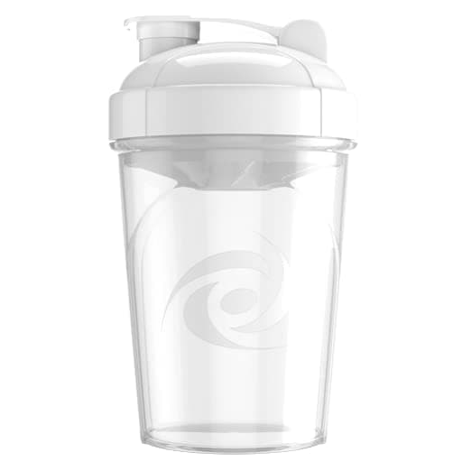 G Fuel Winter White Shaker