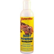 Baby Powder Shampoo 250ml