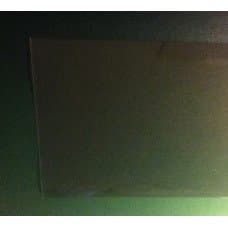 XuMatic XY-ITOP0002, ITO Coated PET, 200mm x 300mm x 0.175mm, 6ohm/sq