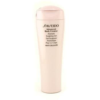 Shiseido - Advanced Body Creator Aromatic Sculpting Gel 200 ml