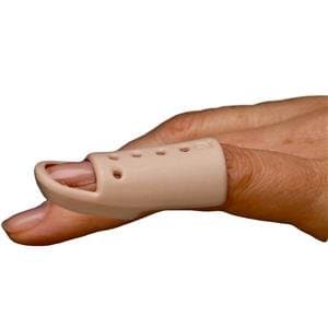 LA Brace Finger Mallet Splint (Large Size 5) = 7-7.5cm Circ)