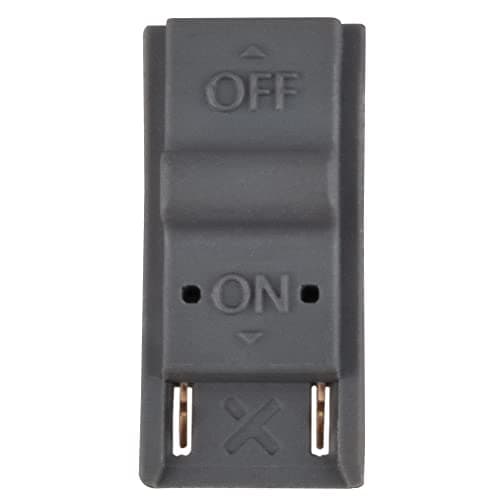 Owltree RCM Jig, RCM Clip Short Connector for Nintendo Switch RCM Jig for NS Recovery Mode, SX OS Short Circuit Tools Use for Modify The Archive Play GBA/FBA & Other Simulator