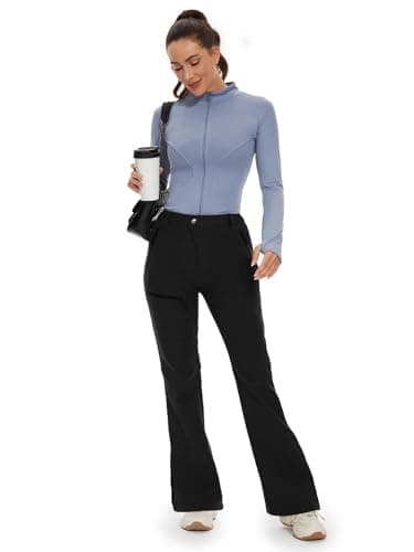 Cycorld womens Womens Skiing Pants Hiking Pants