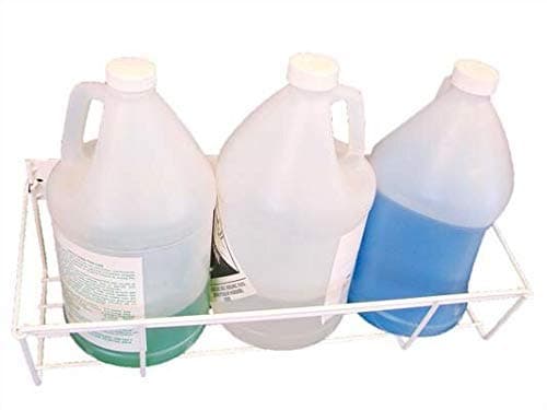 TCD Parts INC. Wall Mounting Storage Shelf - Heavy Duty Wire