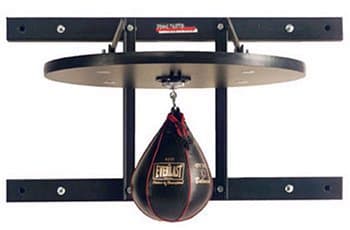 Heavy Duty Speed Bag/Heavy Bag Wall Mount 200