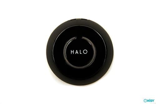 Shutter HALO Charm for Smartphones - Retail Packaging - Black