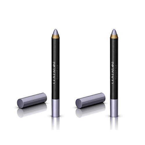 Cover Girl 57808 345iceflm Ice Filmed Out Shadow Pencil