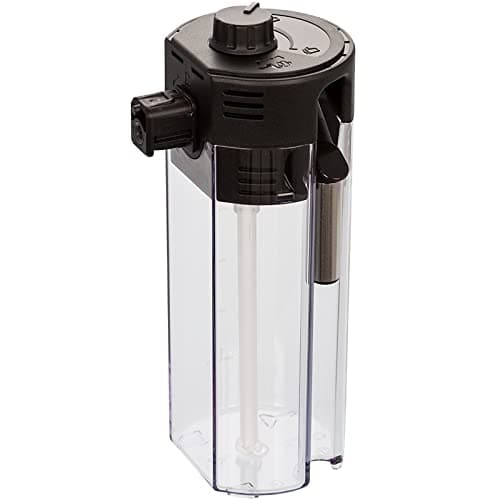 Milk Container, Milk Frother for EN750 Lattissima Pro Coffee Machine