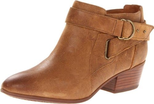 Clarks Women's Spye Belle Bootie