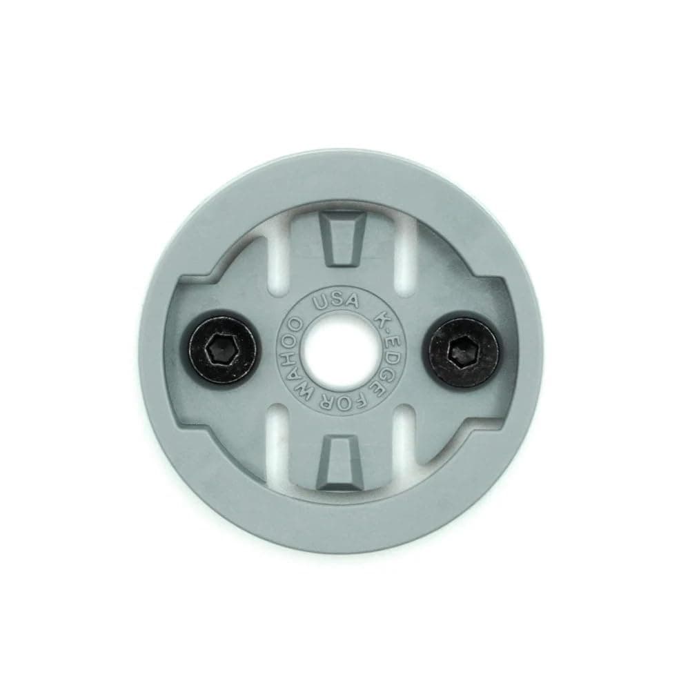 K-Edge | Mounting System Insert Kit | Wahoo