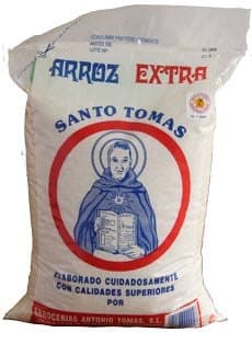 Bahia Paella Rice Extra 5Kg D.O. Arroz de Valencia 1 Unit