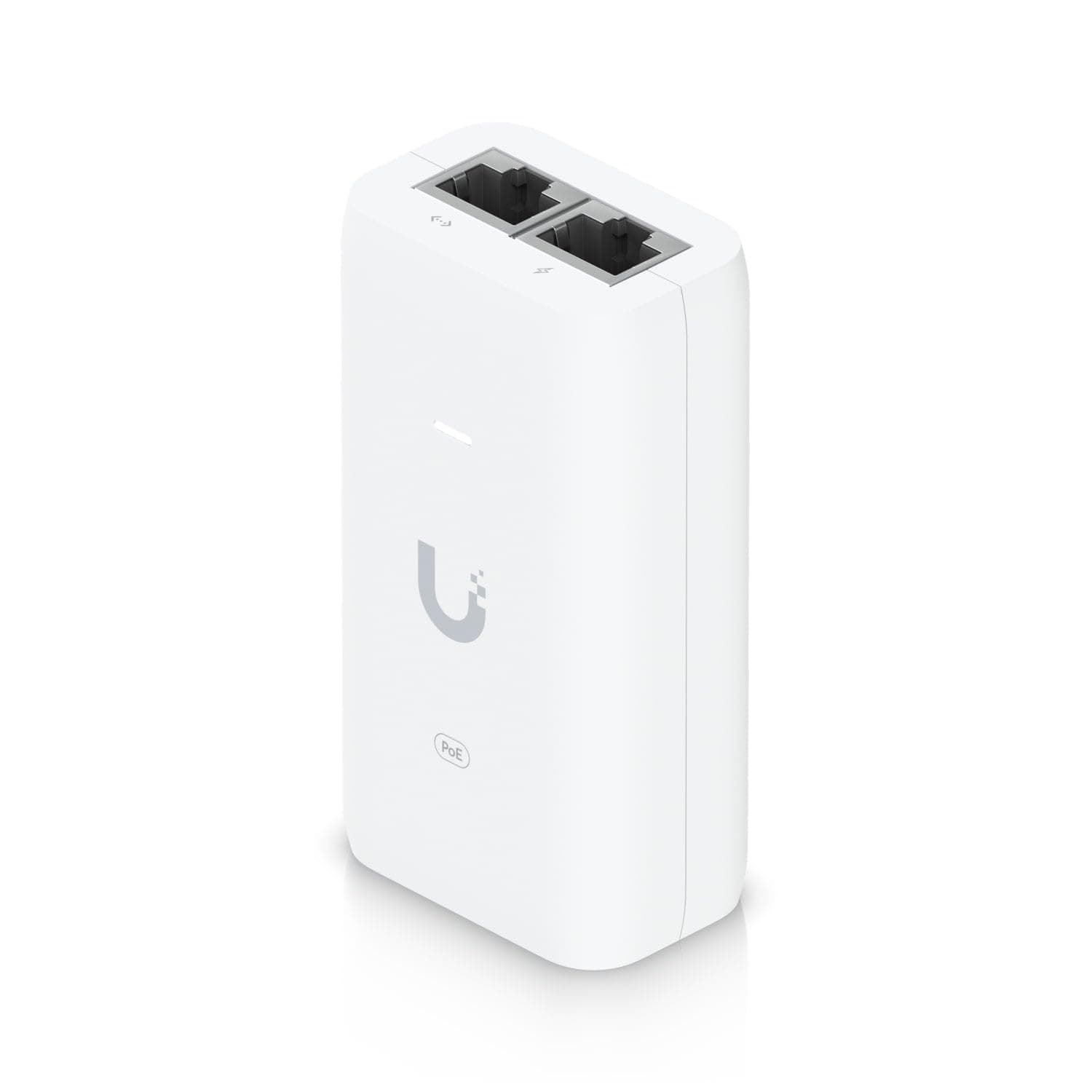 Ubiquiti Poe Source for U6-lite 802.3af - U-POE-AF