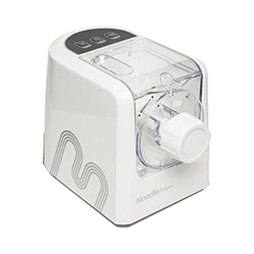 NOODLE MOM JYS-N6 Home Made Pasta Noodle Maker Machine Fully Automatic 220V