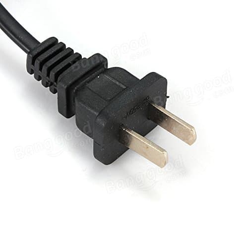 Handheld 110Volt 40 Watt Soldering Iron Gun Heat Pencil Solder Pen