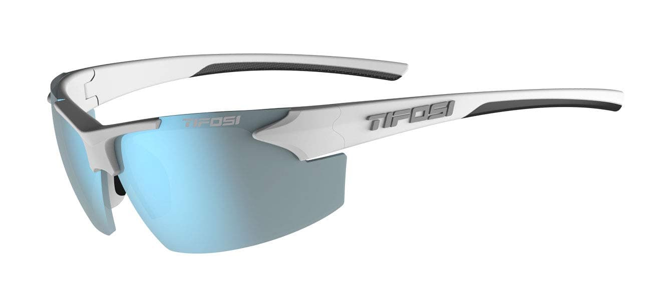 Track Sport Men & Women Sunglasses - Ideal For Baseball, Golf, Pickleball, Running and Tennis - Unisex Glasses