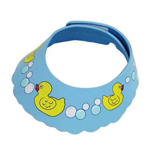 Dr. Ma shampoo cap children baby shampoo cap shower cap thick waterproof infant bathing cap swimming pool supplies