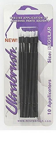 BRUSH ULTRABRUSH BRUSHES (10)