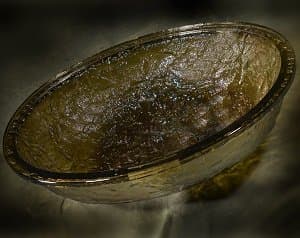 007-007-201 Bathroom Undermount, Green Reflections