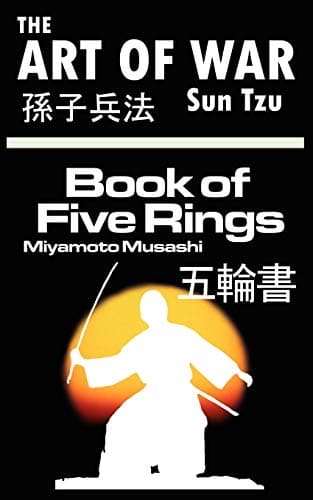 The Art of War / Book of Five Rings