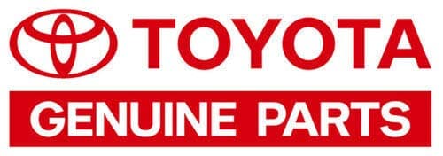 Toyota 23209-09140 Fuel Injector