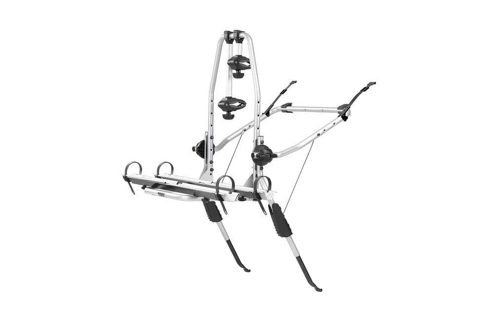 Thule ClipOn High 9106 Bike carriers