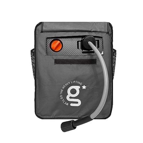 Giraffe Tools G20 /G20B Grandfalls Pressure Washer Cover UV Resistant, Waterproof and Anti-Fading Cover for Power Wsher