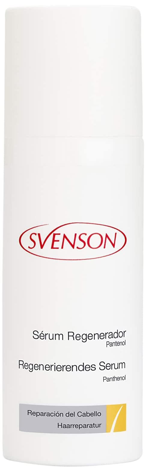 Svenson Serum Hair Regenerator - 50ml