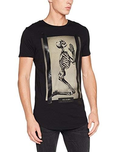 Religion Men's Pray Tee T-Shirt
