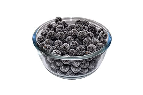 Organic Orchard BOR Banta | Borkut Goli | Jujube Candy Mukhwas Mouth Freshner (250 Gram)