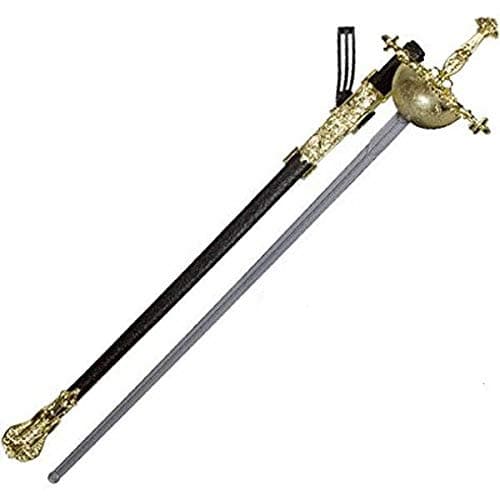 Musketeers Sword