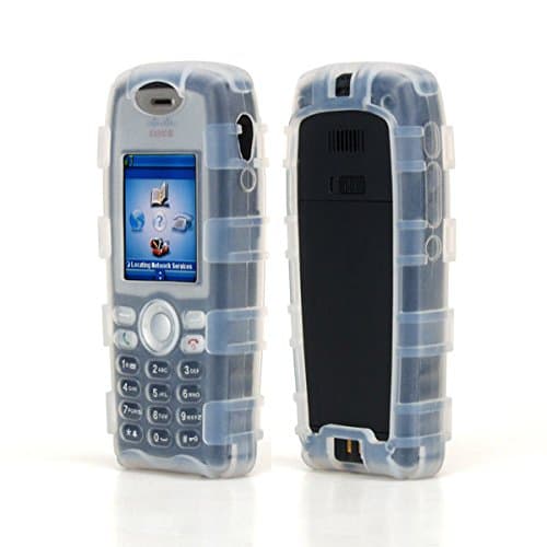 ZCover iSA for iPod Video Original Ice Clear