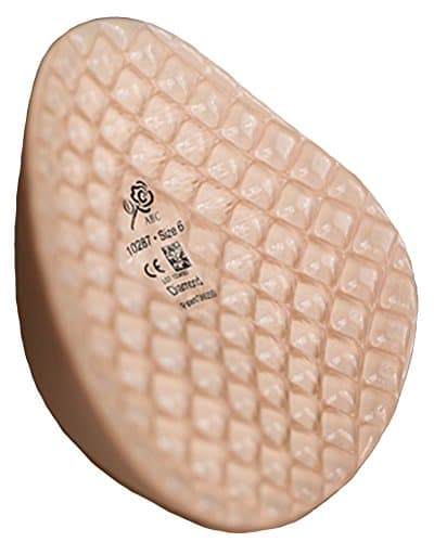 Breast Form ABC Diamond
