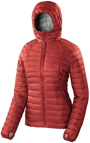 Sierra Designs Elite DriDown Hoody - Women's