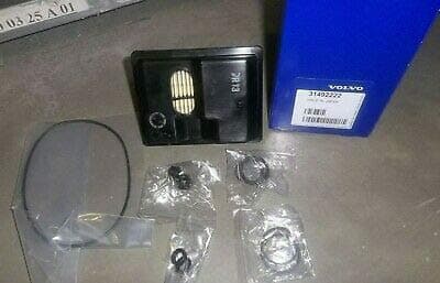 Genuine Volvo Transmission Service Kit - 31492222