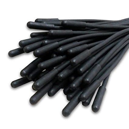 AX-TE-F1K-W Pt1000 5 metre flying lead temperature sensor for use with Cylon HVAC equipment