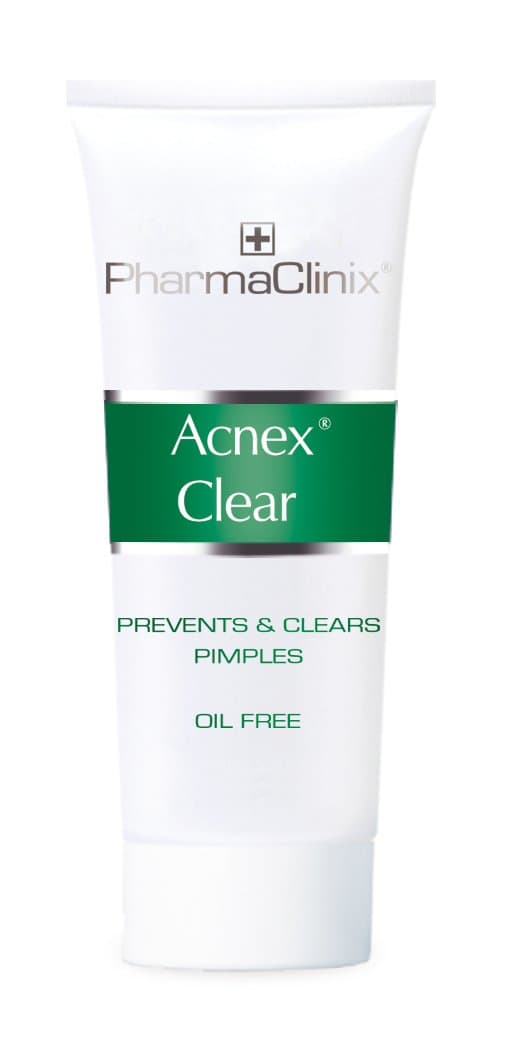 Acnex Clear Oil Free Face Cream 50ml