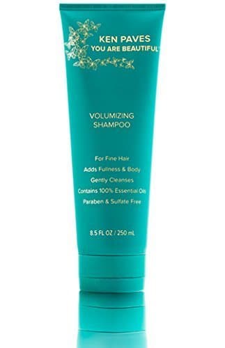 Volumizing Shampoo, 8.5 FL OZ