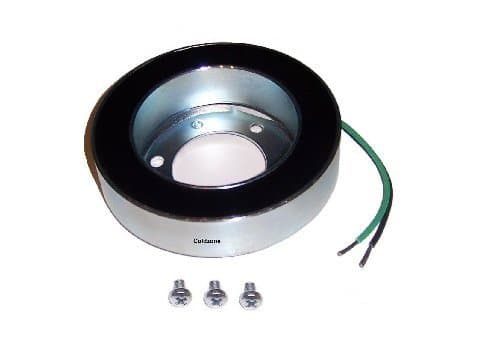 Maxsam Ind AC Compressor CLUTCH COIL fits; Nissan Rogue 2008 2009 2010 2011 2012