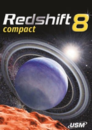 Redshift 8 Compact